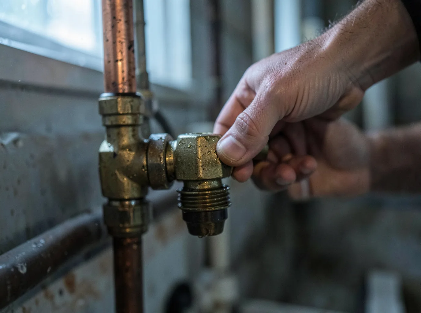 Emergency Plumber New Brunswick, NJ FAQs